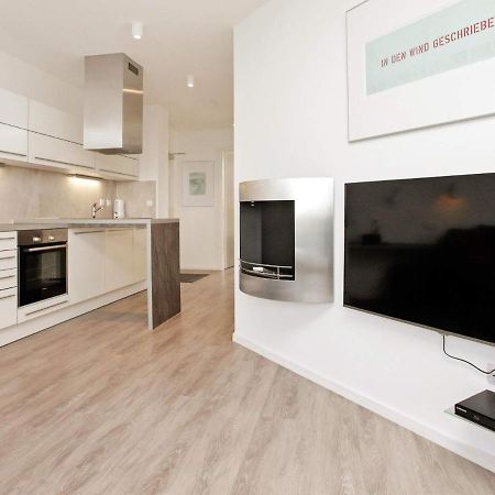 8 Person Holiday Home In Wendtorf Dış mekan fotoğraf