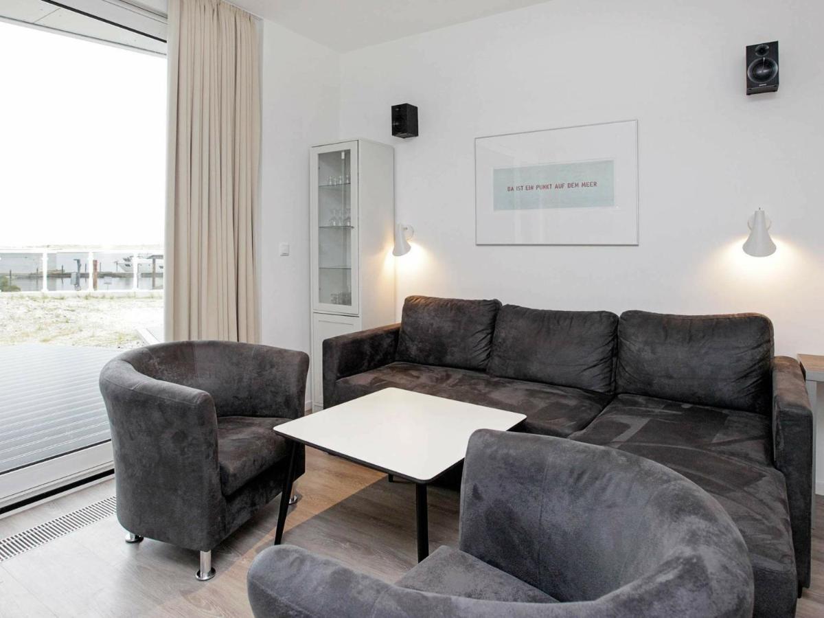 8 Person Holiday Home In Wendtorf Dış mekan fotoğraf