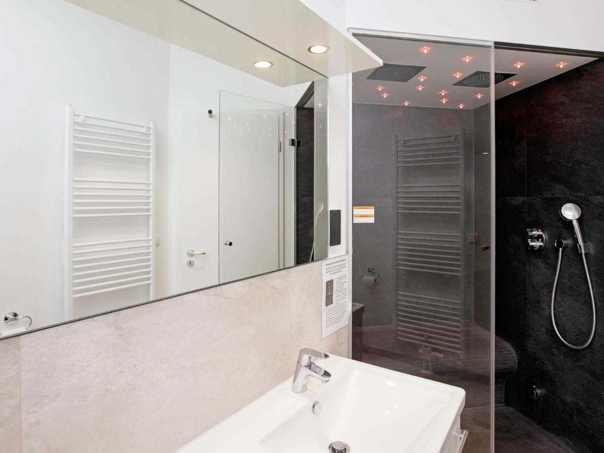 8 Person Holiday Home In Wendtorf Dış mekan fotoğraf