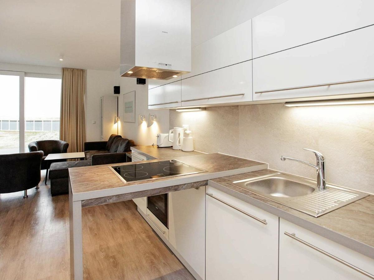 8 Person Holiday Home In Wendtorf Dış mekan fotoğraf