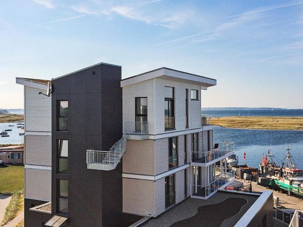8 Person Holiday Home In Wendtorf Dış mekan fotoğraf
