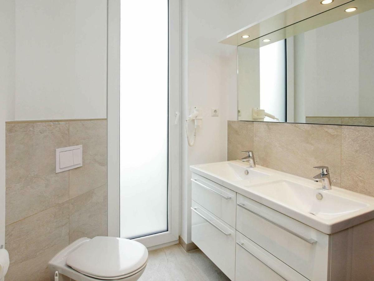 8 Person Holiday Home In Wendtorf Dış mekan fotoğraf